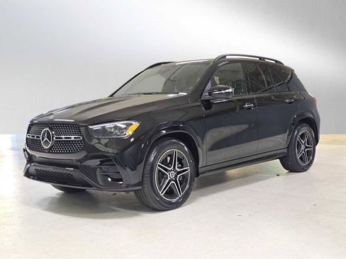 New 2026 Mercedes-Benz GLE 450 4MATIC image 7