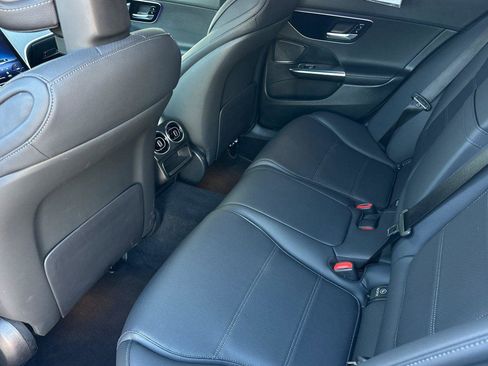 Used 2024 Mercedes-Benz C 300 C 300 image 12