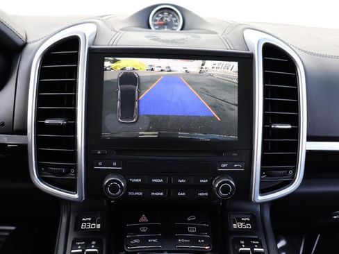 Used 2017 Porsche Cayenne GTS image 49