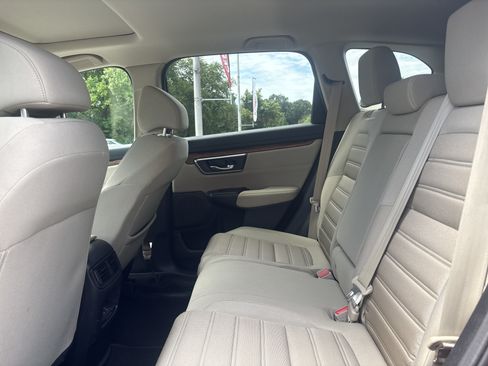 Used 2017 Honda CR-V EX image 41
