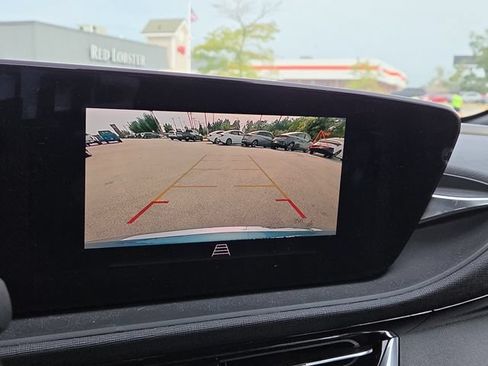 Used 2024 Buick Envista Avenir FWD image 12