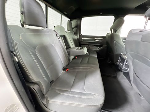 Used 2023 RAM 1500 Big Horn AWD/4WD image 26