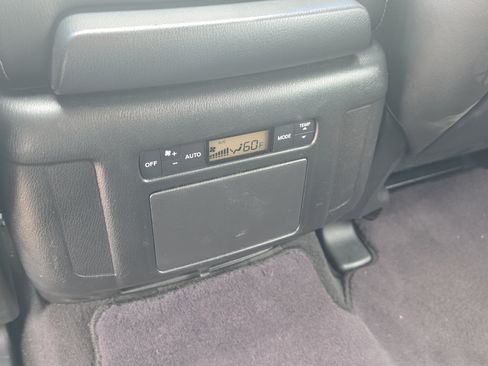 Used 2017 INFINITI QX80 4WD image 23