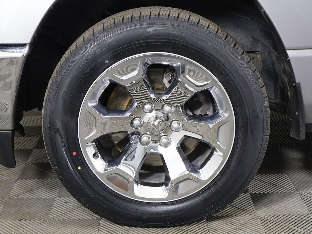 Used 2019 RAM 1500 Big Horn AWD/4WD image 19