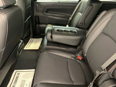 New 2026 Honda Odyssey Sport-L image 5