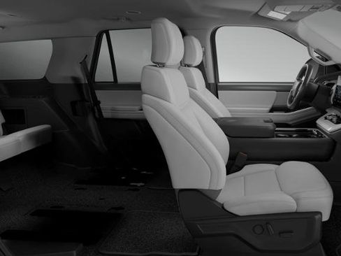 New 2026 Ford Expedition Active RWD image 39