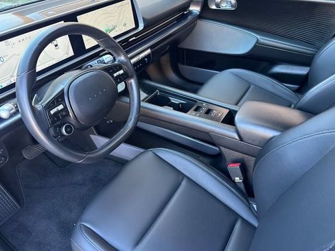 Used 2024 Hyundai Ioniq 6 Limited RWD image 10