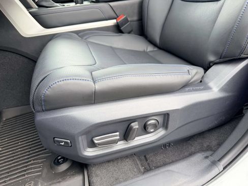 New 2026 Toyota Tundra Platinum AWD/4WD image 17