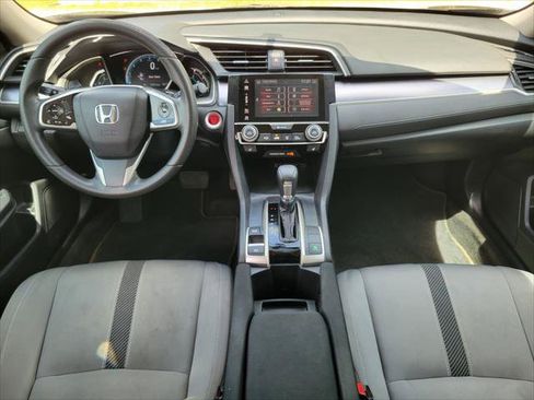 Used 2016 Honda Civic EX-T image 13