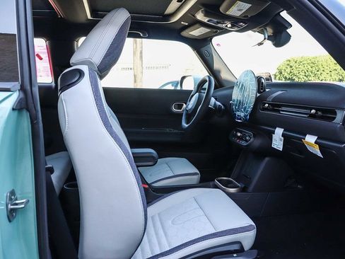 New 2026 MINI Cooper S image 17