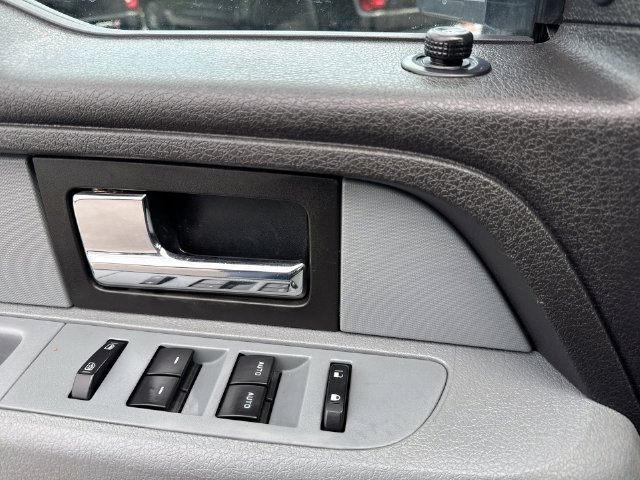 Used 2012 Ford F150 XLT RWD image 15