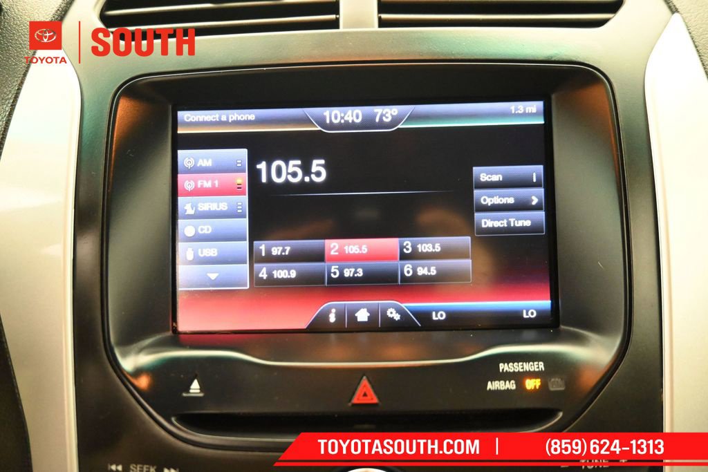 Used 2013 Ford Explorer XLT AWD/4WD image 14