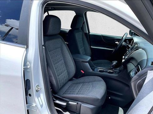 Used 2023 Chevrolet Equinox LT FWD image 9