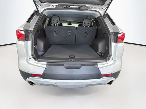 Used 2020 Chevrolet Blazer LT FWD image 26