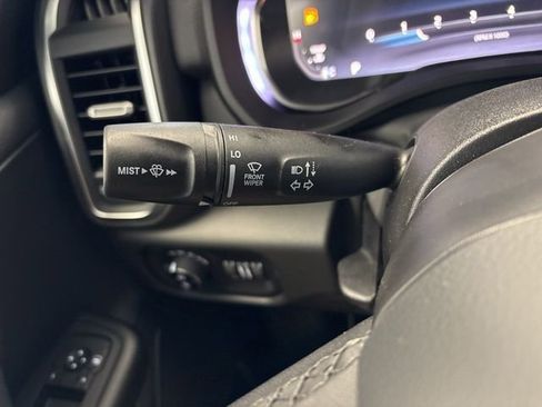 New 2026 RAM 1500 Big Horn AWD/4WD image 34