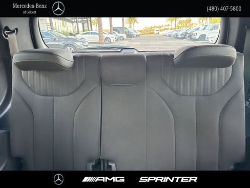 Used 2025 Hyundai Palisade Calligraphy AWD/4WD image 24