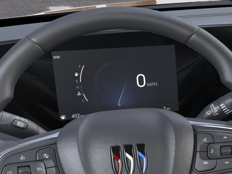 New 2026 Buick Envista Preferred w/ Convenience I Package FWD image 42