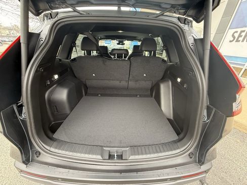 New 2026 Honda CR-V Sport Touring image 31