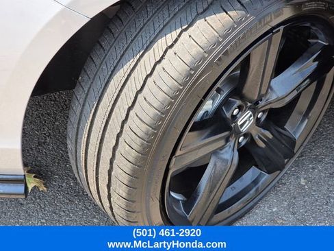 Certified 2026 Honda Accord Sport image 23