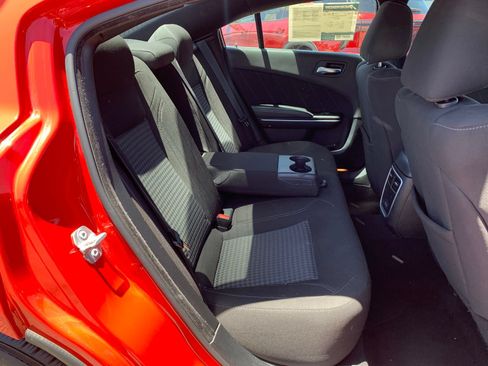 Used 2023 Dodge Charger SXT RWD image 31