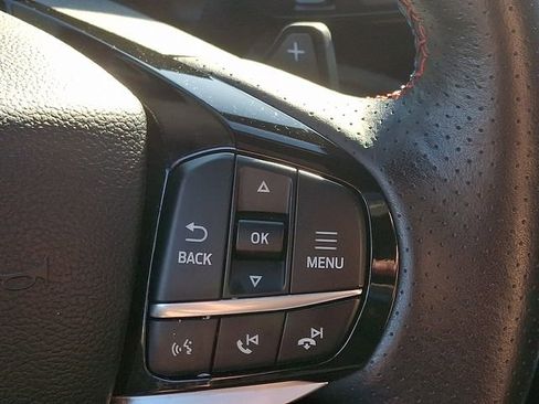 Used 2023 Ford Explorer ST w/ Equipment Group 401A AWD/4WD image 24