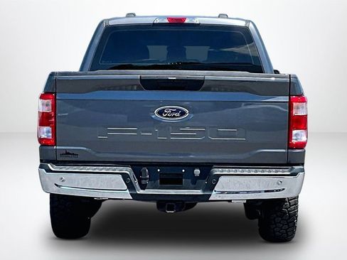 Used 2023 Ford F150 XL w/ XL Chrome Appearance Package AWD/4WD image 7