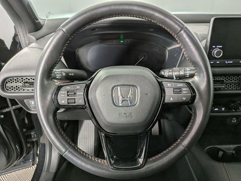 Used 2024 Honda HR-V Sport image 19