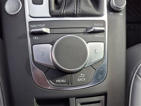 Used 2018 Audi A3 2.0T Premium Plus w/ Premium Plus Package image 59