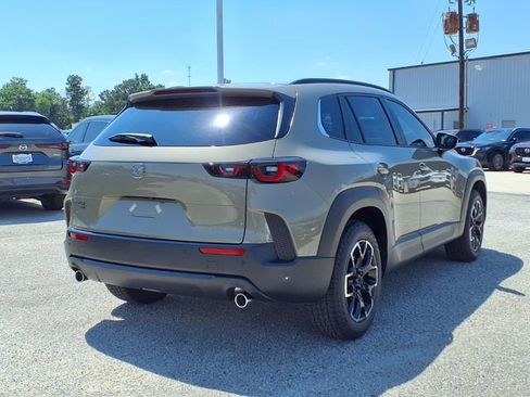 New 2026 MAZDA CX-50 Meridian Edition w/ Weather Package AWD/4WD image 2