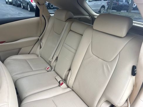 Used 2010 Lexus RX 350 AWD image 11