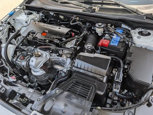 Used 2022 Honda Civic Sport image 20