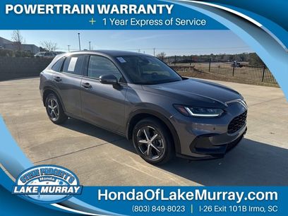 Used 2023 Honda HR-V EX-L