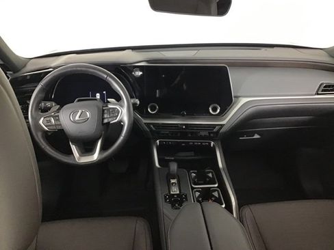 Used 2025 Lexus TX 350 AWD image 12