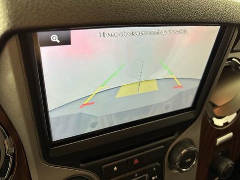 Used 2015 Ford F250 Lariat AWD/4WD image 38