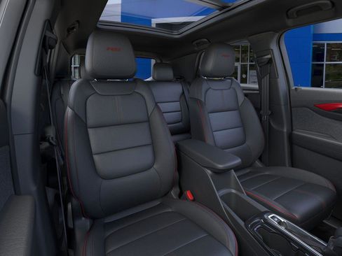 New 2025 Chevrolet TrailBlazer RS w/ Convenience Package image 16