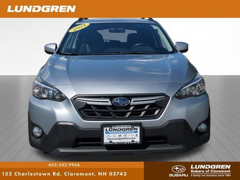 Used 2021 Subaru Crosstrek 2.0i Premium AWD/4WD image 35
