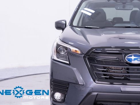 Used 2024 Subaru Forester Premium image 5