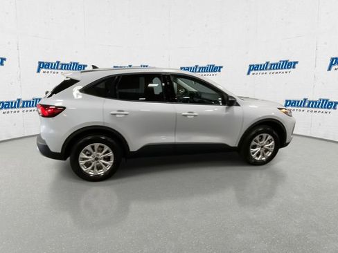 New 2026 Ford Escape Active w/ Cold Weather Package image 12