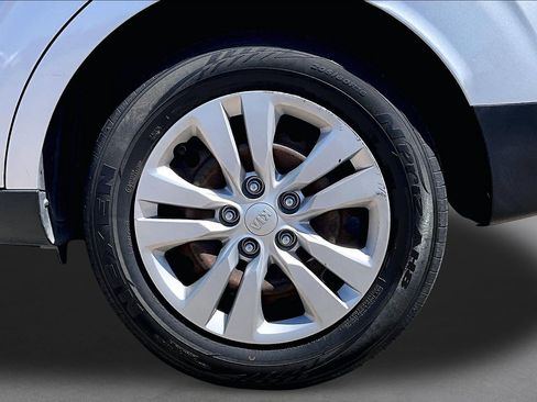 Used 2020 Kia Soul LX FWD image 7