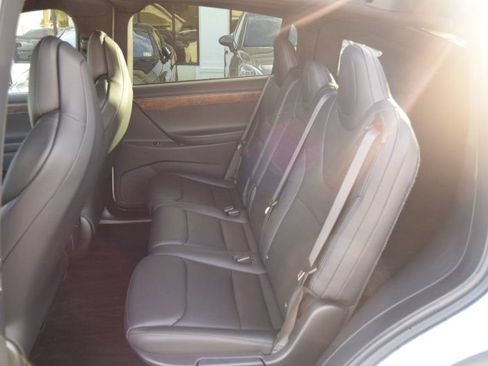 Used 2019 Tesla Model X 100D AWD/4WD image 22