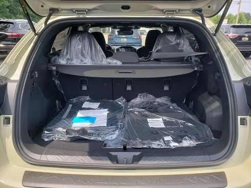New 2026 Subaru Crosstrek 2.5i Sport AWD/4WD image 5