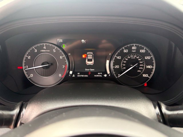 Used 2021 Acura TLX w/ Technology Package FWD image 14