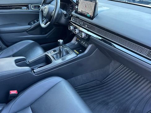 Used 2023 Honda Civic Sport Touring image 15