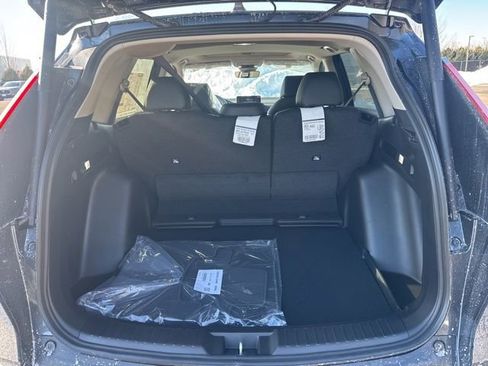 New 2026 Honda CR-V EX-L image 11