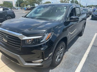 Used 2023 Honda Ridgeline RTL