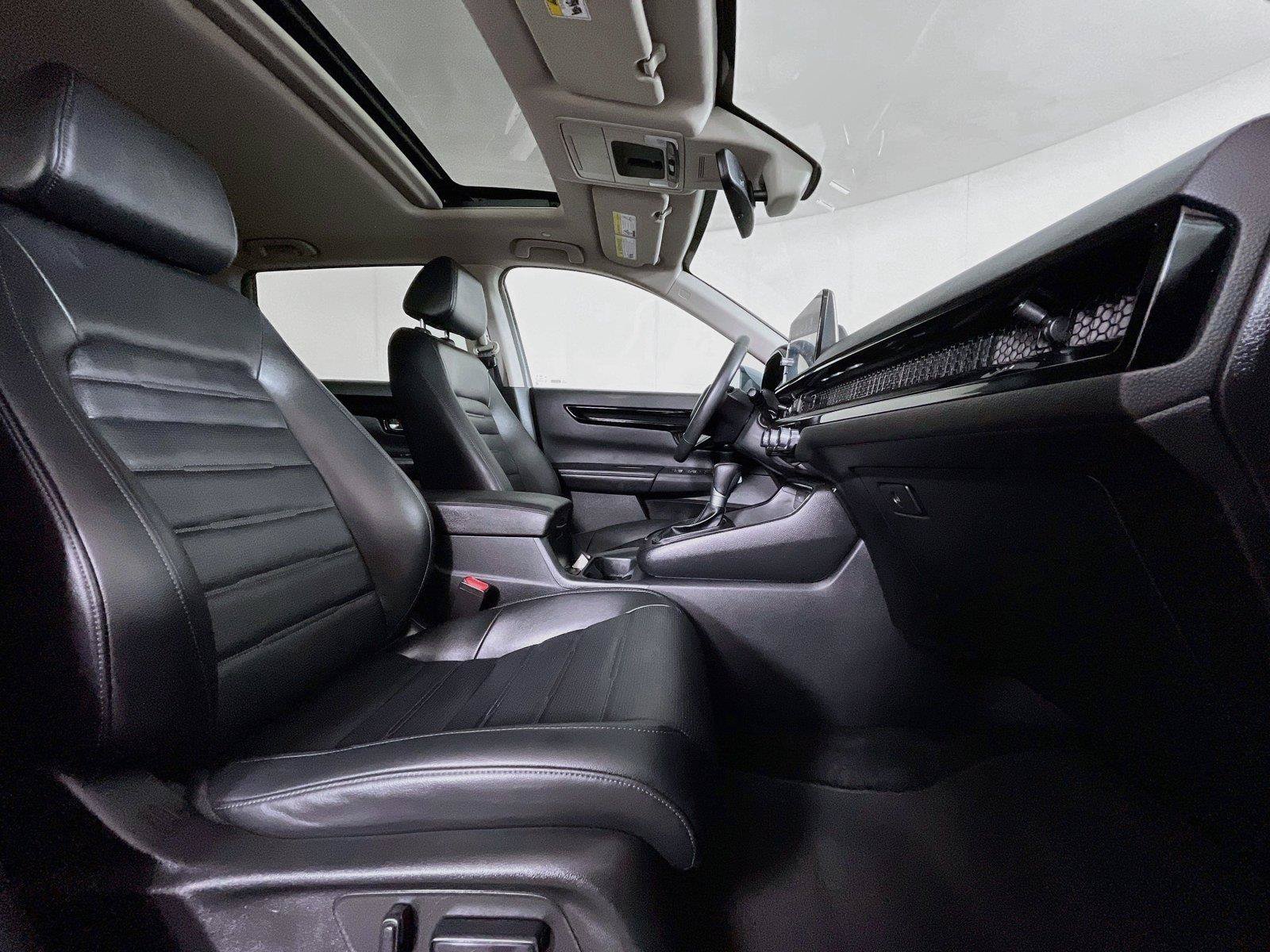 Certified 2024 Honda CR-V EX-L image 31