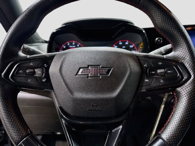 Used 2024 Chevrolet Trax RS FWD image 12