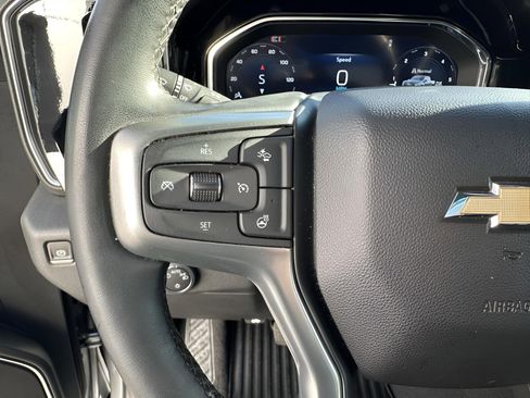 Certified 2024 Chevrolet Silverado 1500 LT image 18