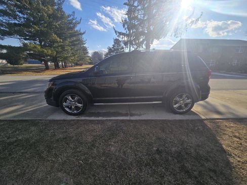 Used 2016 Dodge Journey Crossroad image 2