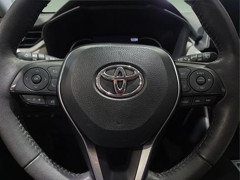 Used 2023 Toyota RAV4 XLE Premium FWD image 25
